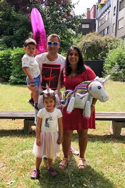 Spotlight on Neha Shah Groeber '01 - Shorecrest Preparatory School