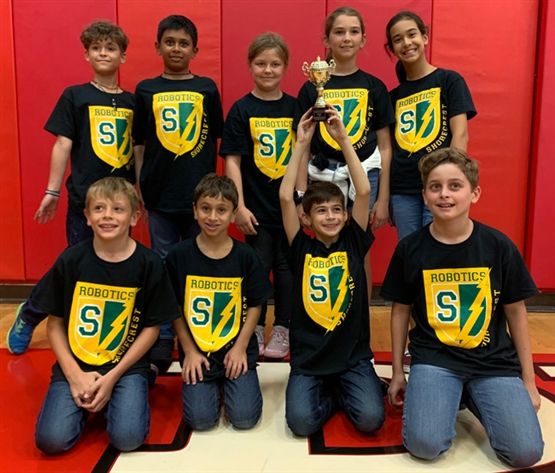 Shorecrest School
