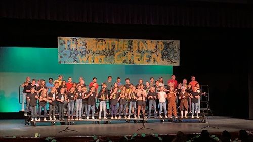 Shorecrest School