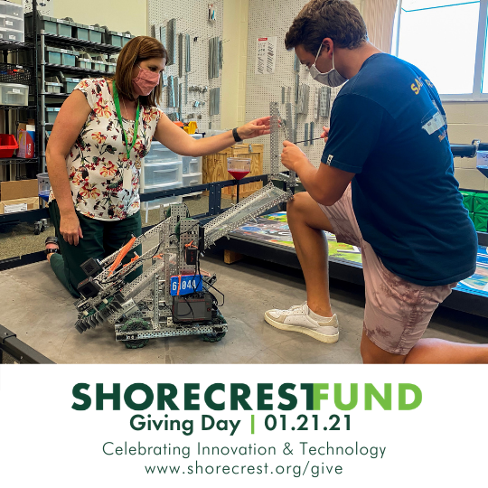 Shorecrest School