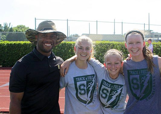 Shorecrest School
