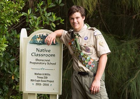 Shorecrest School