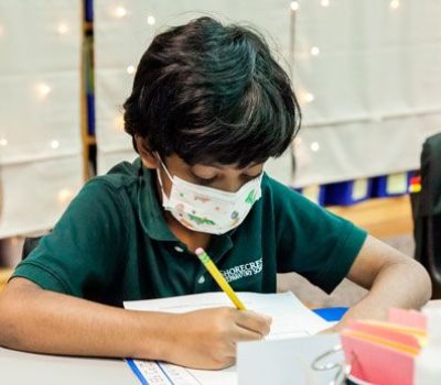 ERB Testing at Shorecrest | News | Shorecrest Preparatory School