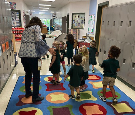 Shorecrest School