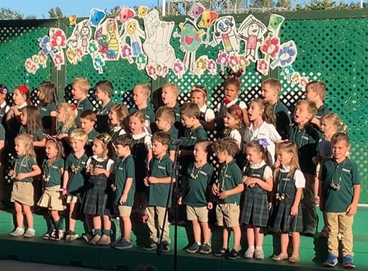 Shorecrest School