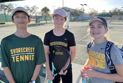 Shorecrest School