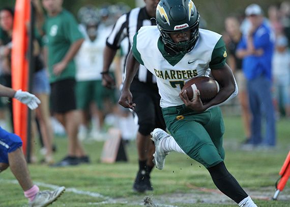 Shorecrest School