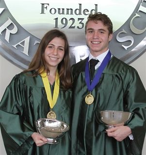 Shorecrest School