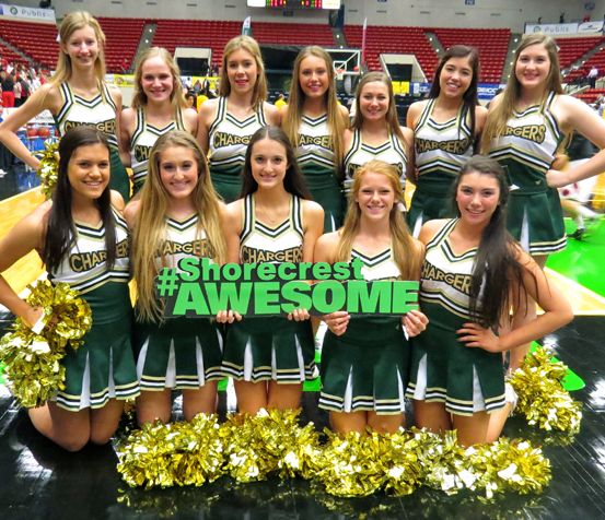 Shorecrest School