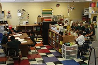 Shorecrest School