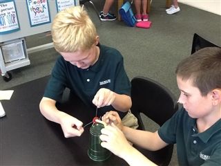 Shorecrest School