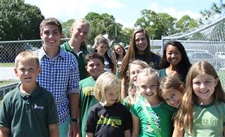 Shorecrest School
