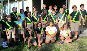 Shorecrest School