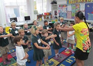 Shorecrest School