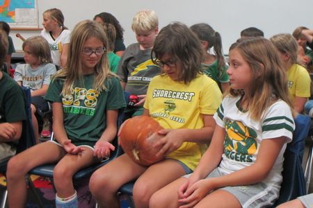 Shorecrest School