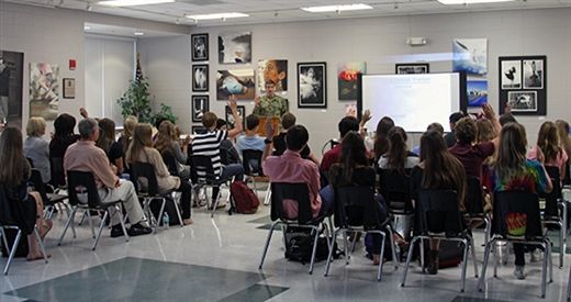 Shorecrest School