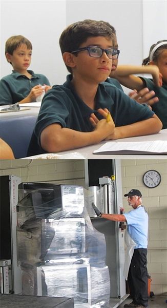 Shorecrest School