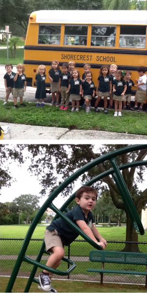 Shorecrest School