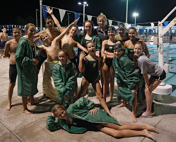 Shorecrest School