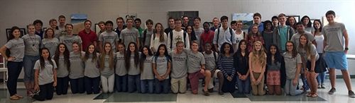 Shorecrest School