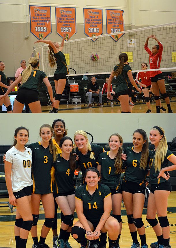 Shorecrest School