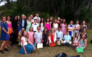 Shorecrest School