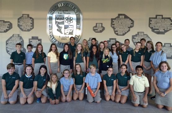 Shorecrest School
