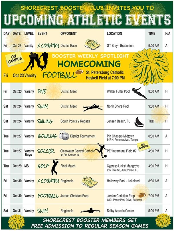 Shorecrest School