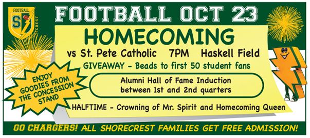 Shorecrest School
