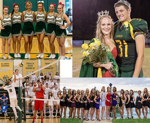 Shorecrest School