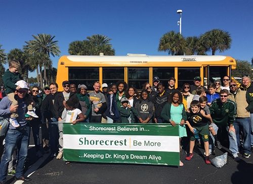 Shorecrest School