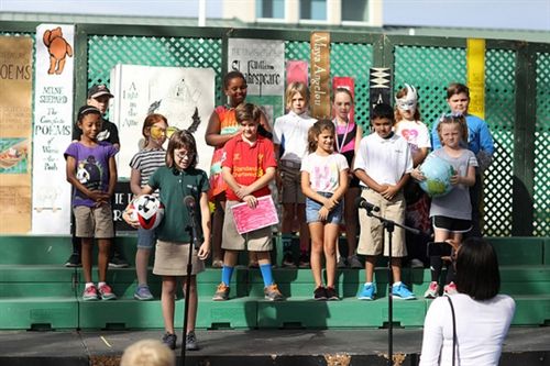 Shorecrest School