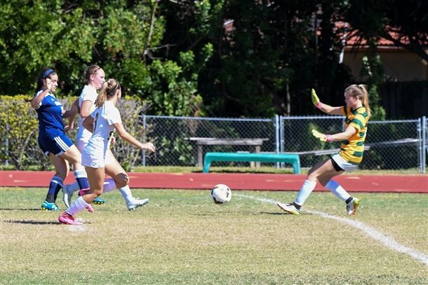Shorecrest School