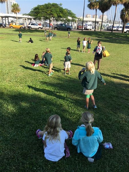 Shorecrest School