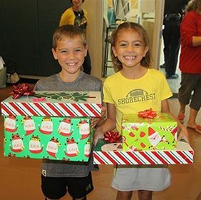 Shorecrest School