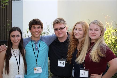Shorecrest School