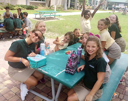 Shorecrest School