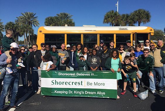 Shorecrest School