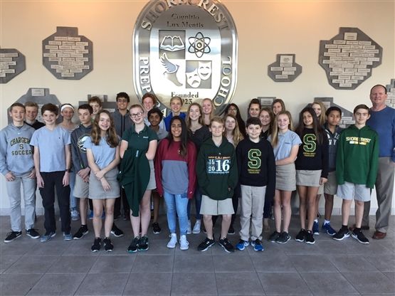 Shorecrest School