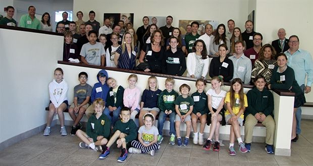 Shorecrest School