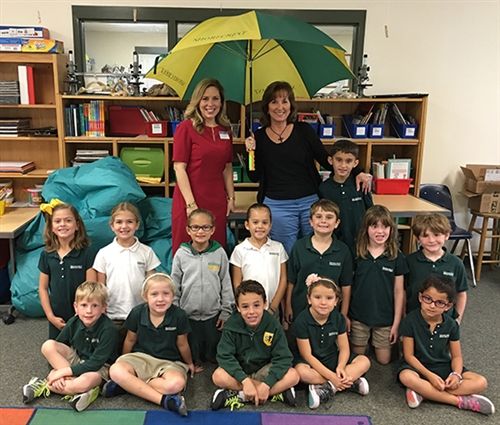 Shorecrest School