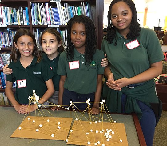 Shorecrest School