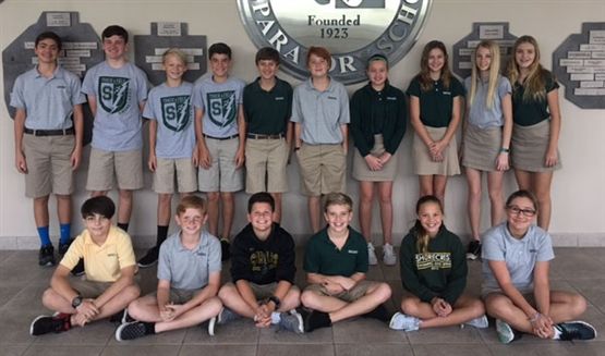 Shorecrest School