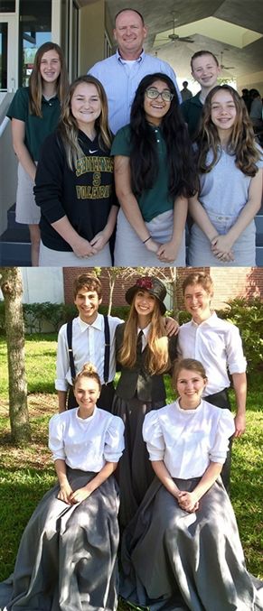 Shorecrest School