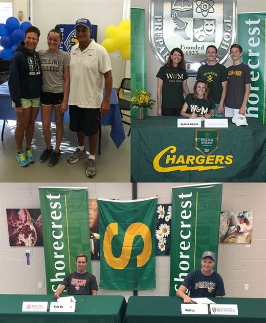 Shorecrest School