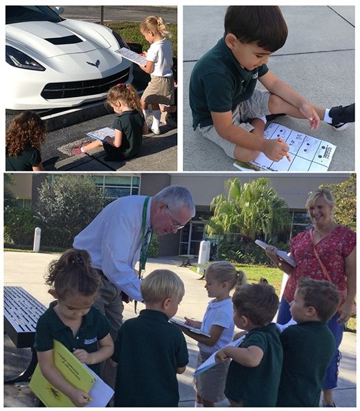 Shorecrest School