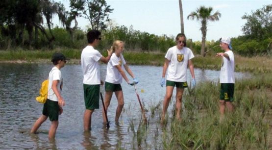 Shorecrest School