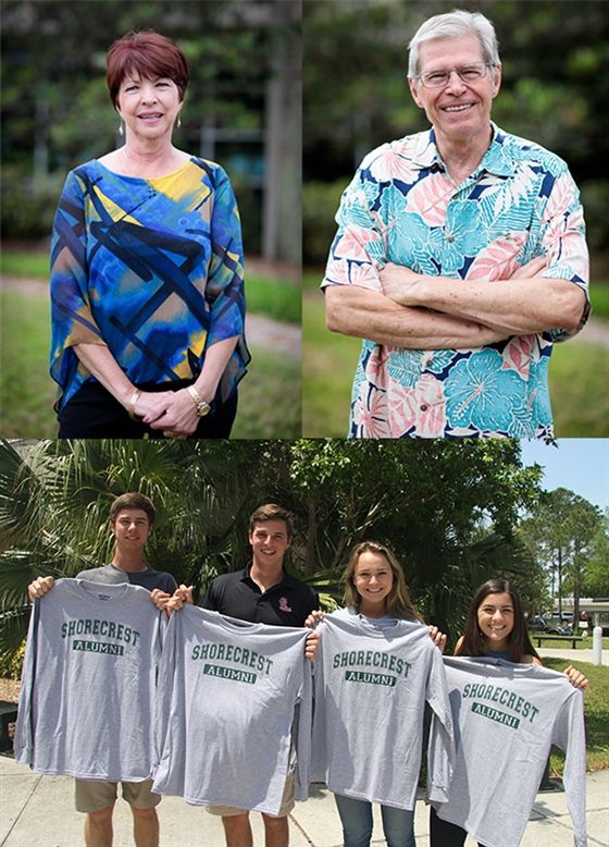 Shorecrest School