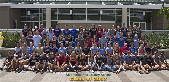 Shorecrest School