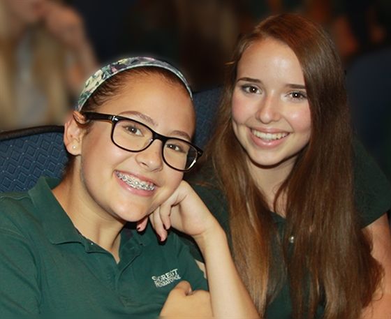 Shorecrest School